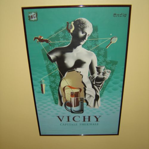 Vichy