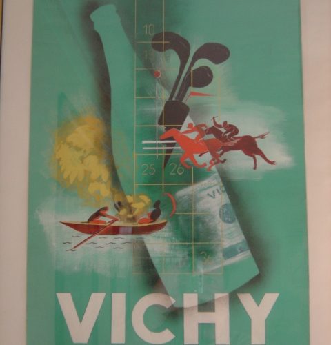 Vichy