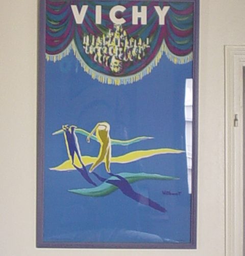 Vichy