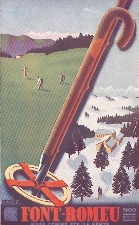 PC GOLF, FEDALA, UN PARCOURS DU GOLF, Vintage Postcard (b45334