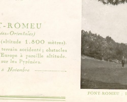 dÃ©tail plaquette chemin de fer rÃ©seaux OrlÃ©ans et Paris de 1929