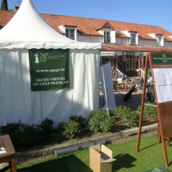 Stand APGF