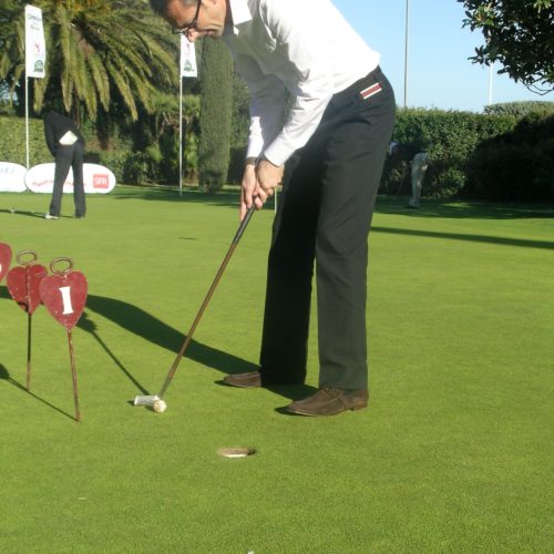 Jean Philippe trÃ¨s concentrÃ©