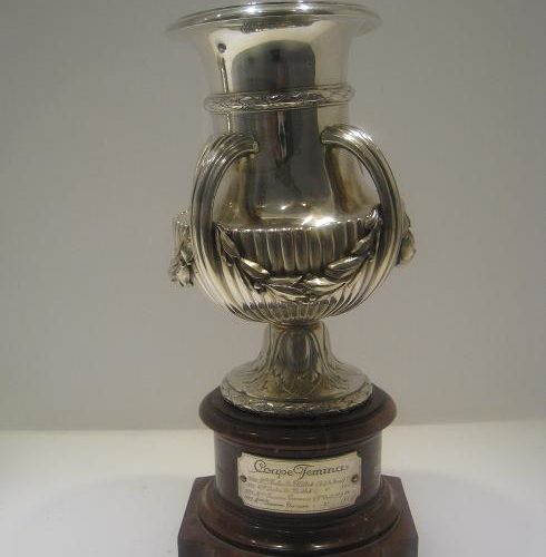 2Ã¨me TrophÃ©e Coupe FEMINA