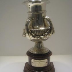 TrophÃ©e Coupe Femina