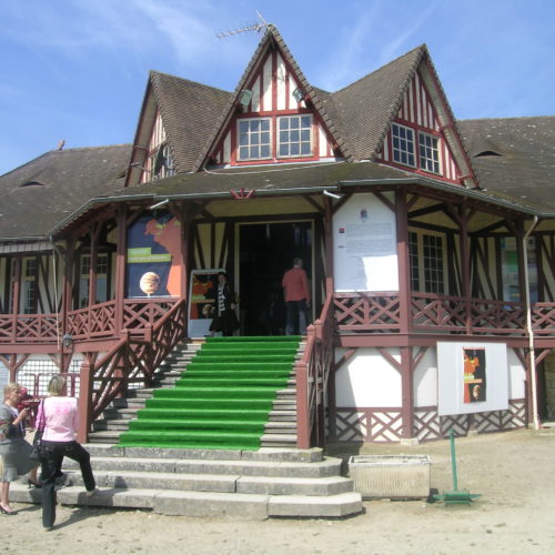 Le Club House