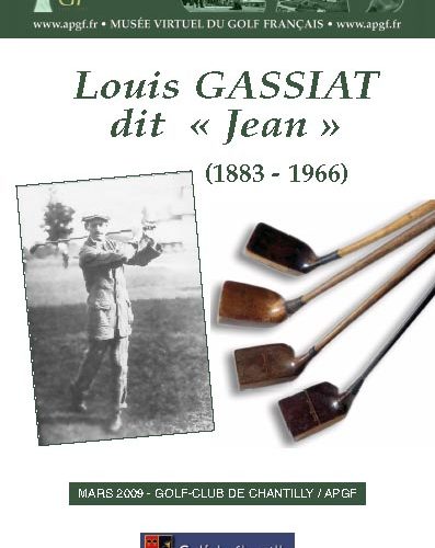 Louis Gassiat dit Jean