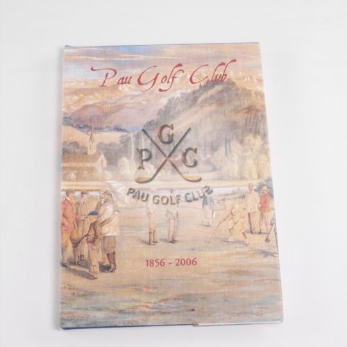 Livre 1856 - 2006 publiÃ© pour les 150 ans du PGC
