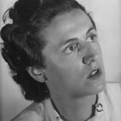 Portrait de CÃ©cile de Rothschild 1944