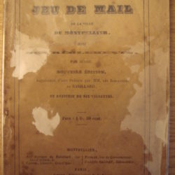 Sudre 1844