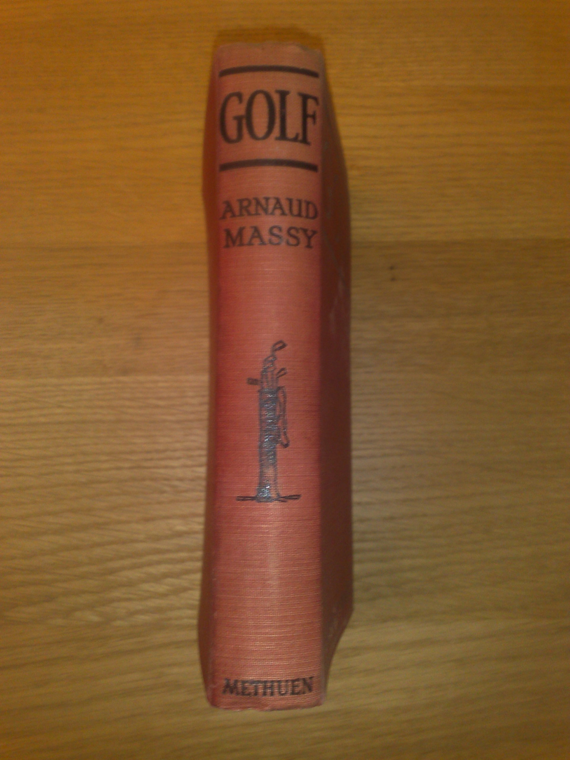 Le golf