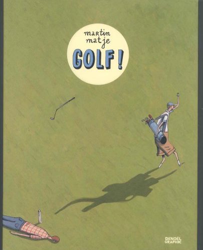 Golf -