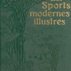 P. Moreau, G Voulquain chez Larousse 1905
