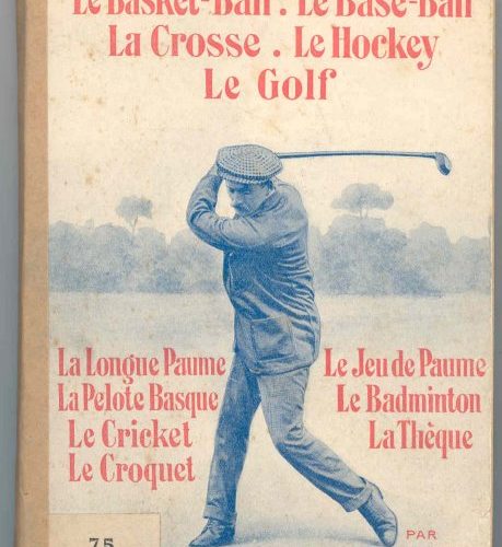 Les Sports pour tous Ern. Weber chez Editions Nilsson en 1914