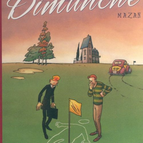 Câ€™est aujourdâ€™hui dimanche - 2004